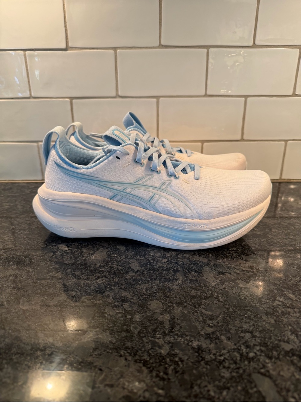 Asics 10W Gel Nimbus
